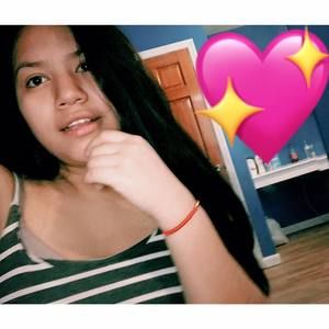 Meet your Posher, Mayte